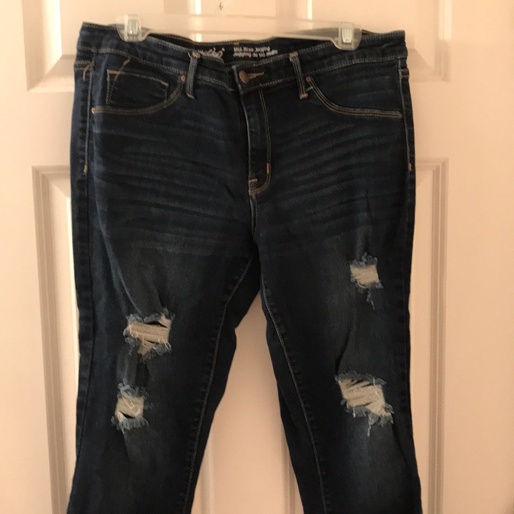 Jeggings